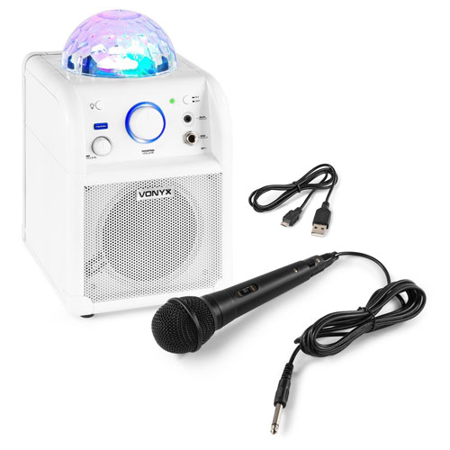 Vonyx SBS50W